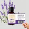 lavender oils