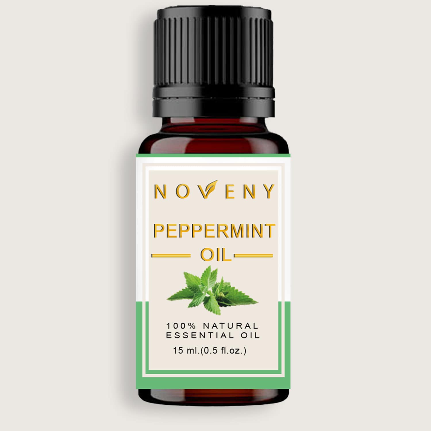 Peppermint Essential Oil, Peppermint Oil for Hair