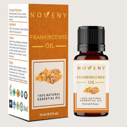 Noveny Frankincense Essential Oil